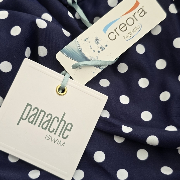 Panache swim top 34GG - Picture 5 of 8